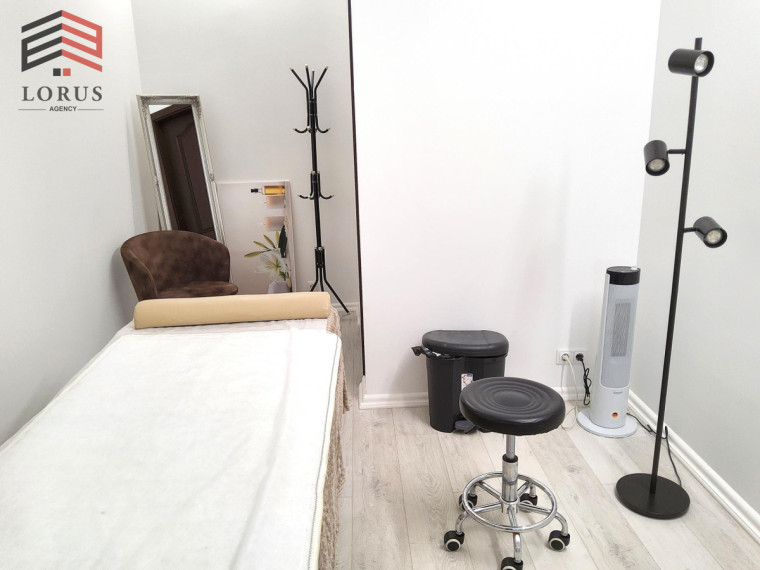Nuomojamos  patalpos Vėtrungių g., Fabijoniškės, Vilniaus m., Vilniaus m. sav., 14 m2 ploto 4