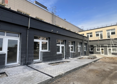 Parduodamos  patalpos Laisvės pr., Šeškinė, Vilniaus m., Vilniaus m. sav., 23.76 m2 ploto