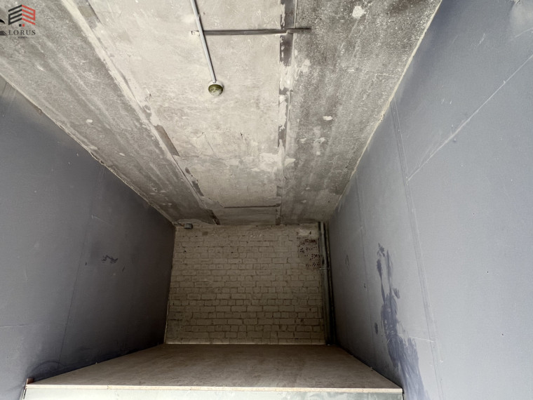 Parduodamos  patalpos Laisvės pr., Šeškinė, Vilniaus m., Vilniaus m. sav., 23.76 m2 ploto 24