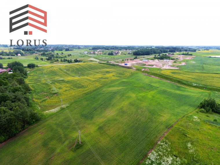 Parduodamas  sklypas Vilkabalių k., Elektrėnų sav., 220 a ploto 2