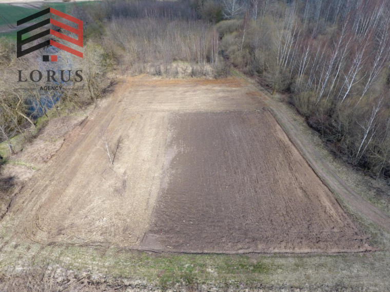 Parduodamas  sklypas Tigrų g., Pilviškių mstl., Vilkaviškio r. sav., 12 a ploto 7
