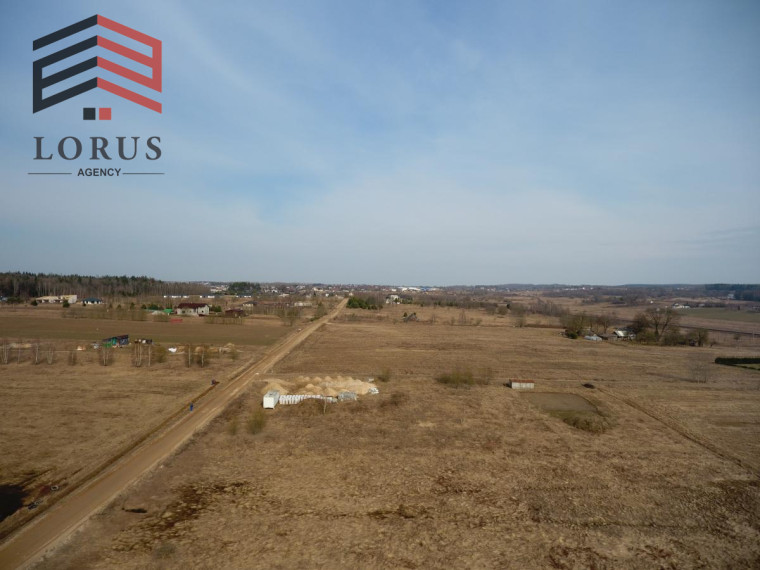 Parduodamas  sklypas V. Sirokomlės g., Nemėžio mstl., Vilniaus r. sav., 12 a ploto 3
