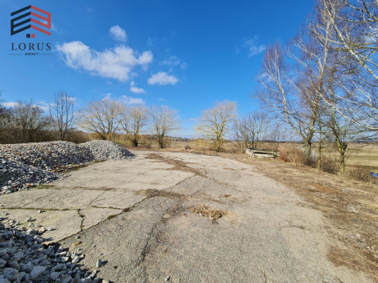 Parduodamas  sklypas Metelių g., Seirijų mstl., Lazdijų r. sav., 14.47 a ploto 1