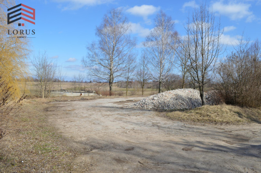 Parduodamas  sklypas Metelių g., Seirijų mstl., Lazdijų r. sav., 14.47 a ploto 2