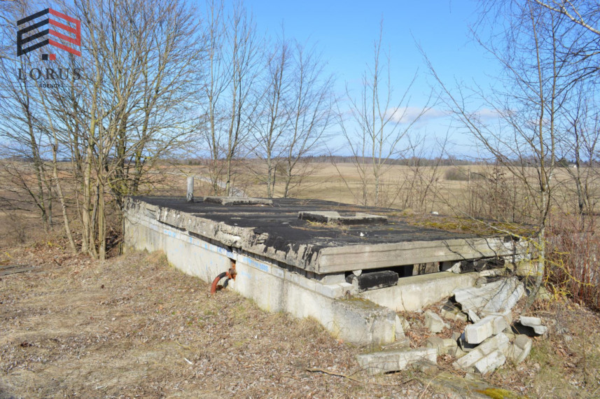 Parduodamas  sklypas Metelių g., Seirijų mstl., Lazdijų r. sav., 14.47 a ploto 7