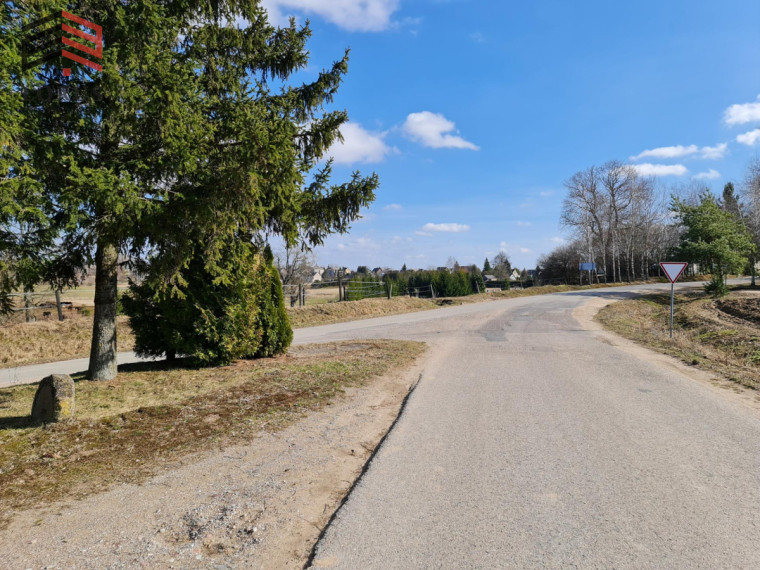 Parduodamas  sklypas Metelių g., Seirijų mstl., Lazdijų r. sav., 14.47 a ploto 15