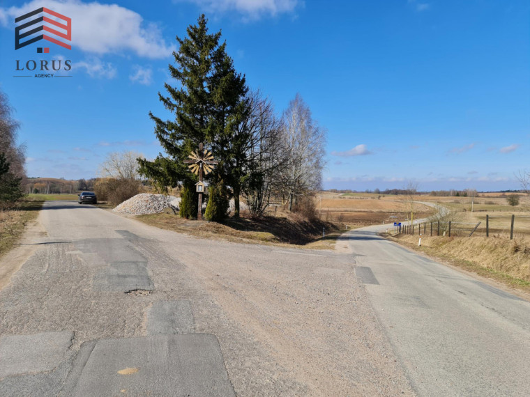 Parduodamas  sklypas Metelių g., Seirijų mstl., Lazdijų r. sav., 14.47 a ploto 16