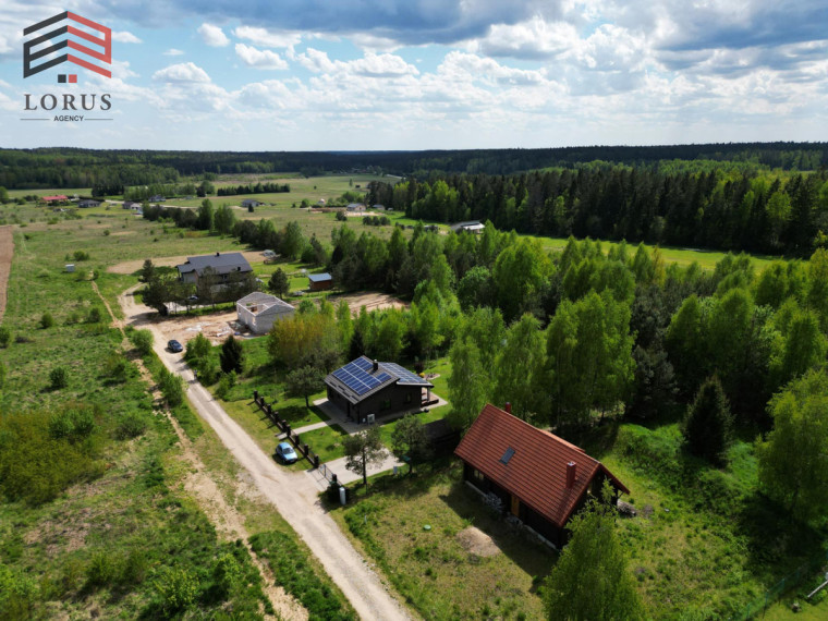 Parduodamas  sklypas Marazų k., Šalčininkų r. sav., 15 a ploto 1