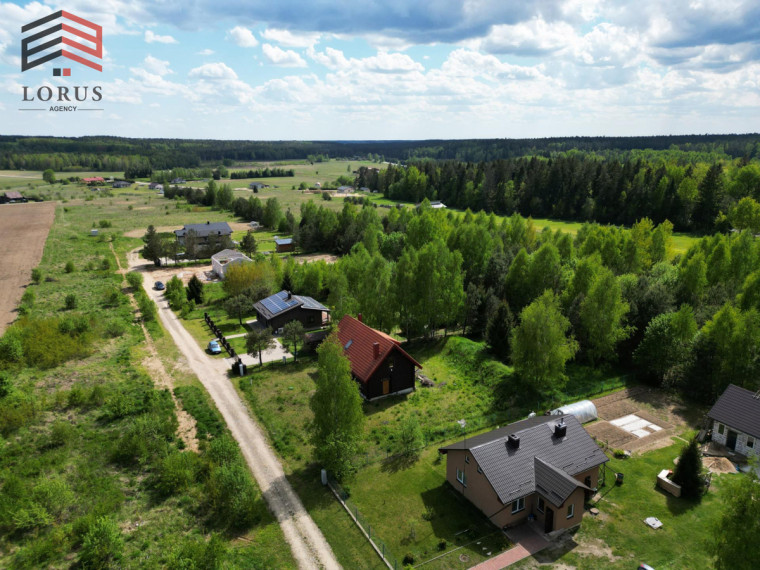 Parduodamas  sklypas Marazų k., Šalčininkų r. sav., 15 a ploto 4