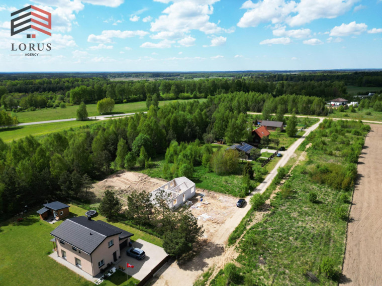 Parduodamas  sklypas Marazų k., Šalčininkų r. sav., 15 a ploto 24
