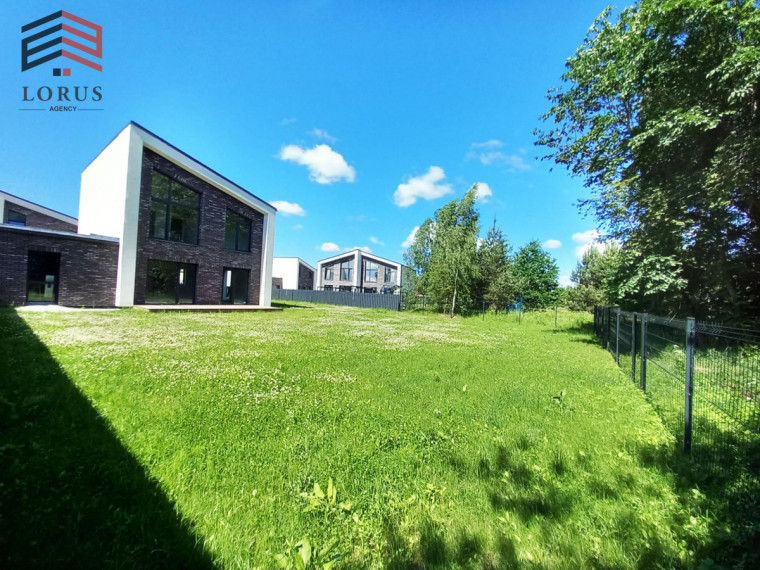 Parduodamas namas Vilniaus r. sav., 145 m2 ploto, 2 aukštai 1
