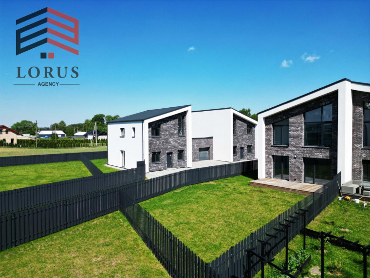 Parduodamas namas Vilniaus r. sav., 145 m2 ploto, 2 aukštai 8