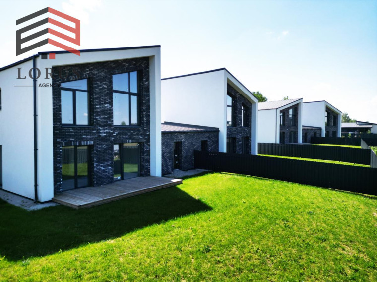 Parduodamas namas Vilniaus r. sav., 145 m2 ploto, 2 aukštai 9
