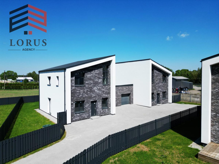 Parduodamas namas Vilniaus r. sav., 145 m2 ploto, 2 aukštai 10