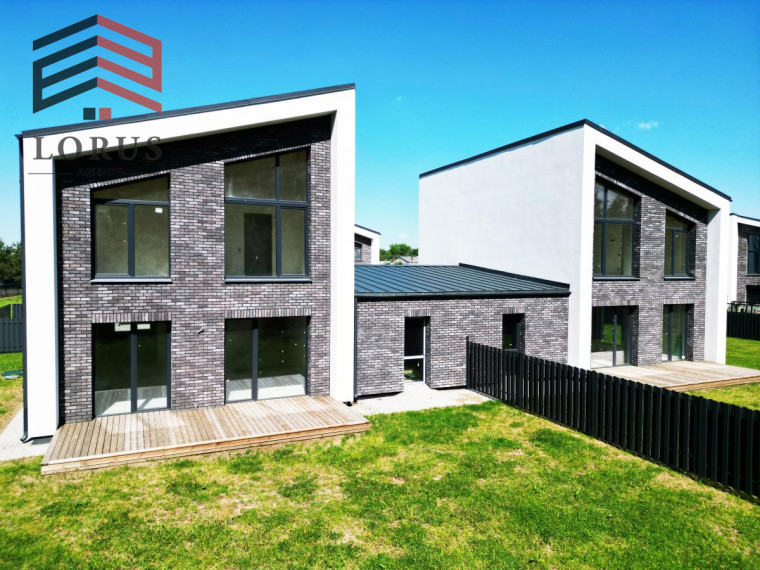 Parduodamas namas Vilniaus r. sav., 145 m2 ploto, 2 aukštai 14