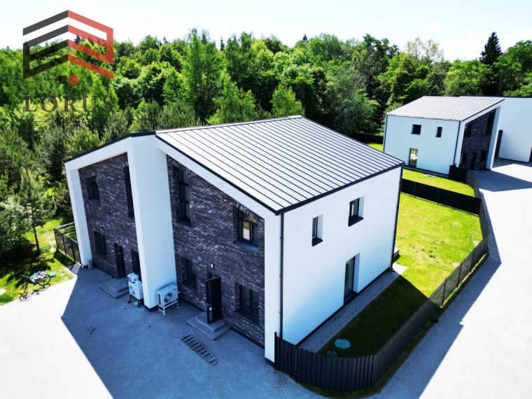 Parduodamas namas Vilniaus r. sav., 145 m2 ploto, 2 aukštai 18