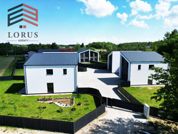Parduodamas namas Vilniaus r. sav., 145 m2 ploto, 2 aukštai 21
