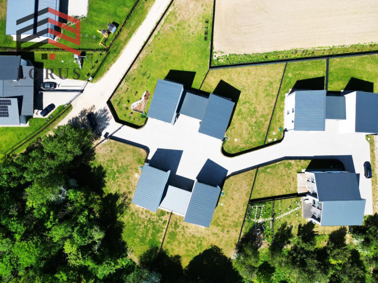 Parduodamas namas Vilniaus r. sav., 145 m2 ploto, 2 aukštai 22