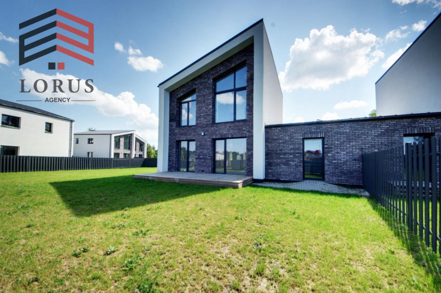 Parduodamas namas Vilniaus r. sav., 145 m2 ploto, 2 aukštai 23