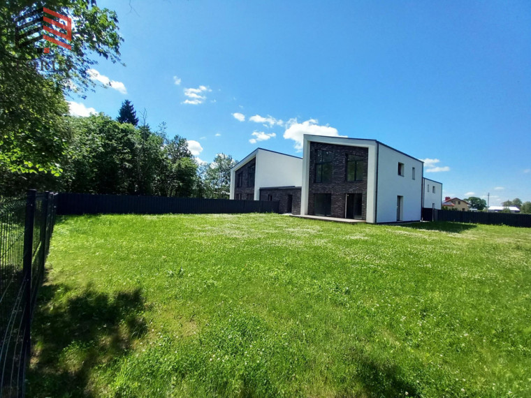 Parduodamas namas Vilniaus r. sav., 145 m2 ploto, 2 aukštai 7