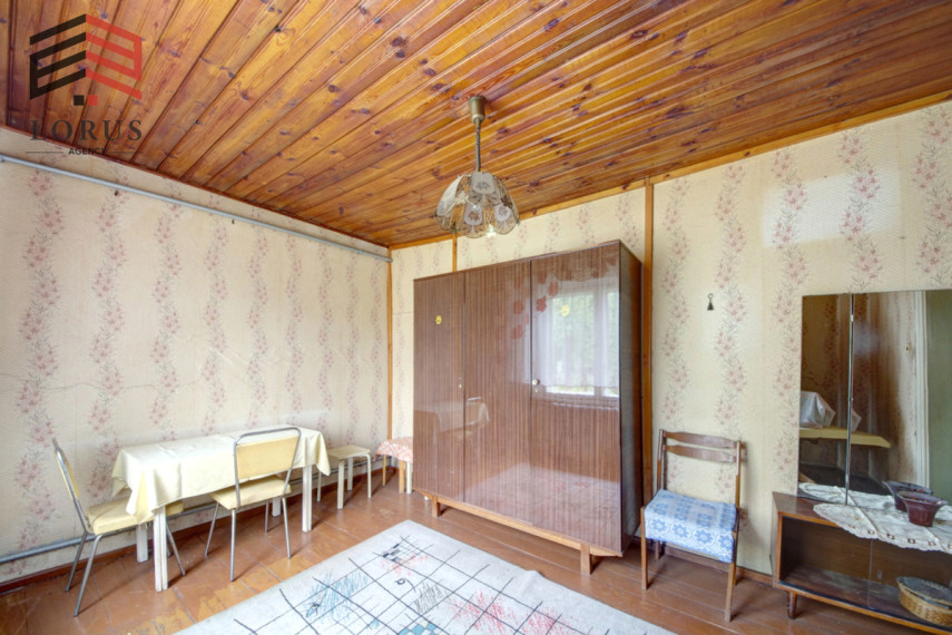 Parduodamas namas Pakalnės g., Nemenčinės m., Vilniaus r. sav., 130 m2 ploto, 2 aukštai 8