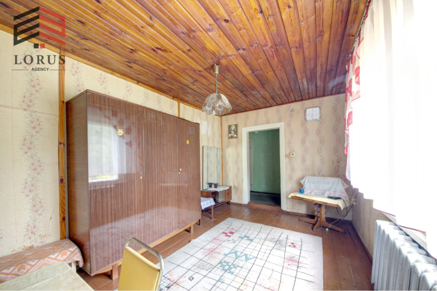 Parduodamas namas Pakalnės g., Nemenčinės m., Vilniaus r. sav., 130 m2 ploto, 2 aukštai 9