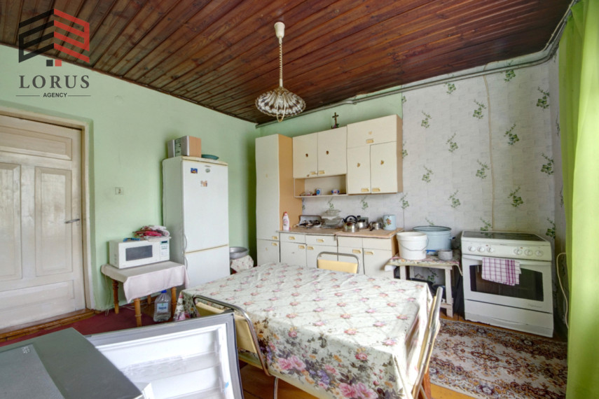Parduodamas namas Pakalnės g., Nemenčinės m., Vilniaus r. sav., 130 m2 ploto, 2 aukštai 10