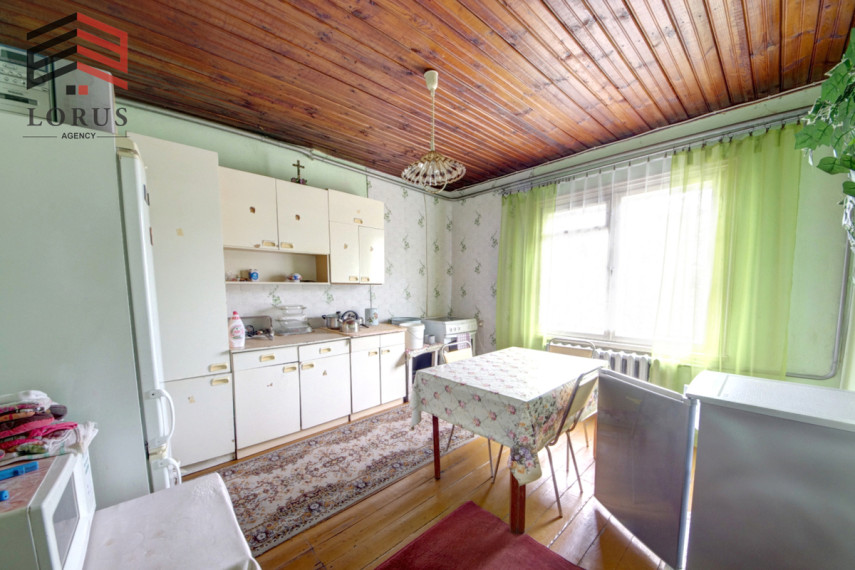 Parduodamas namas Pakalnės g., Nemenčinės m., Vilniaus r. sav., 130 m2 ploto, 2 aukštai 11