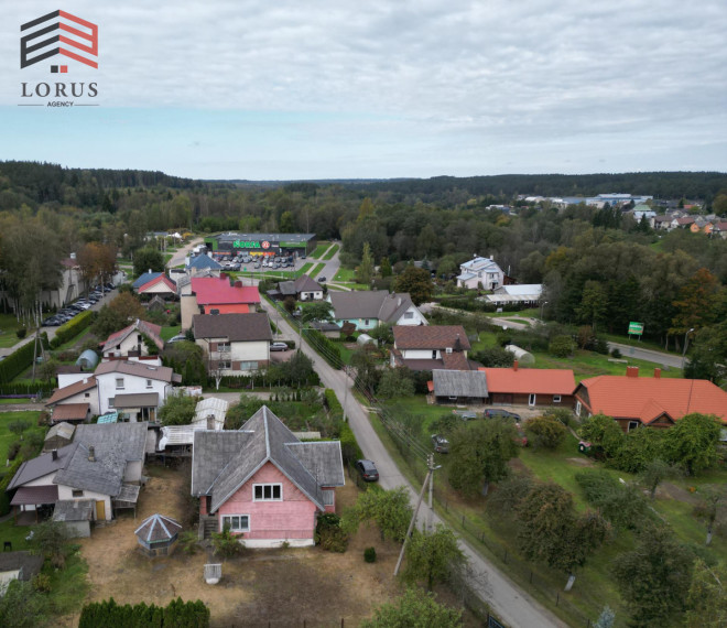 Parduodamas namas Pakalnės g., Nemenčinės m., Vilniaus r. sav., 130 m2 ploto, 2 aukštai 22