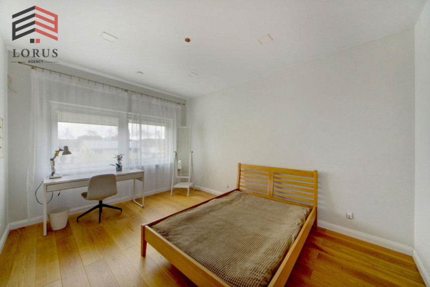 Parduodamas namas Salotės g., Pilaitė, Vilniaus m., Vilniaus m. sav., 150 m2 ploto, 2 aukštai 25