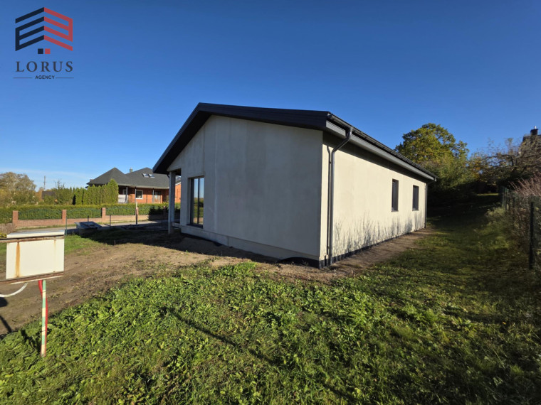 Parduodamas namas Merkinės g., Dainava, Alytaus m., Alytaus m. sav., 80 m2 ploto, 1 aukštai 3