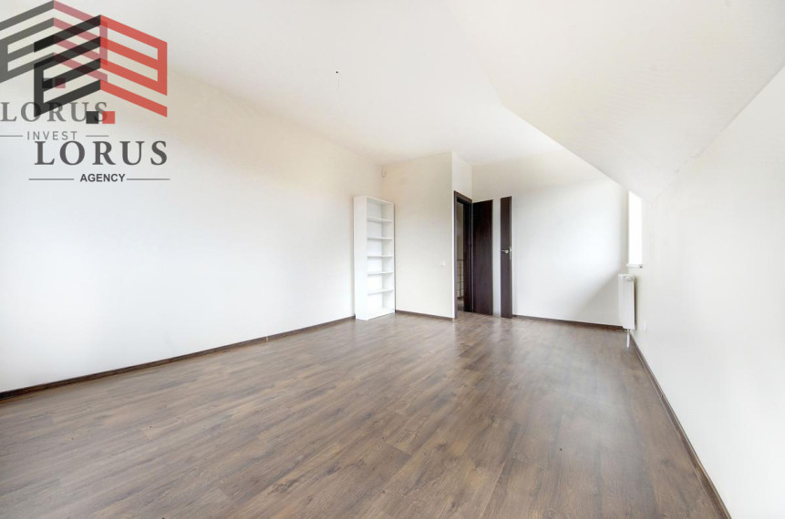 Parduodamas namas Sodžiaus g., Valų k., Trakų r. sav., 170 m2 ploto, 2 aukštai 2