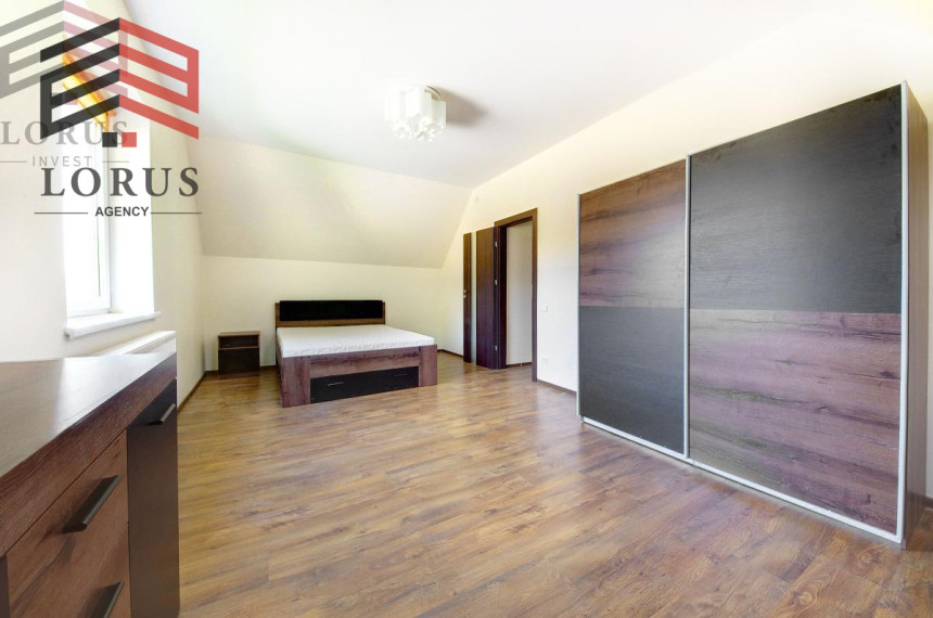 Parduodamas namas Sodžiaus g., Valų k., Trakų r. sav., 170 m2 ploto, 2 aukštai 9