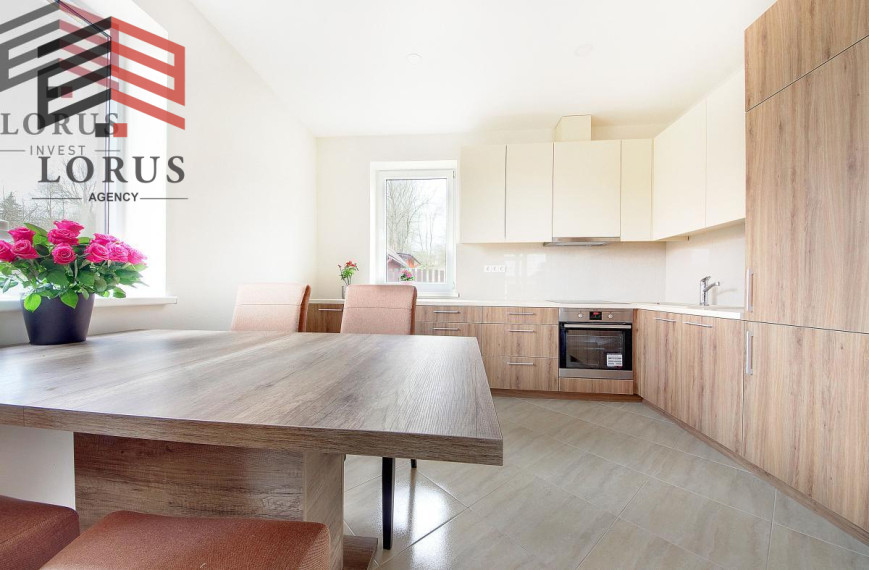 Parduodamas namas Sodžiaus g., Valų k., Trakų r. sav., 170 m2 ploto, 2 aukštai 13