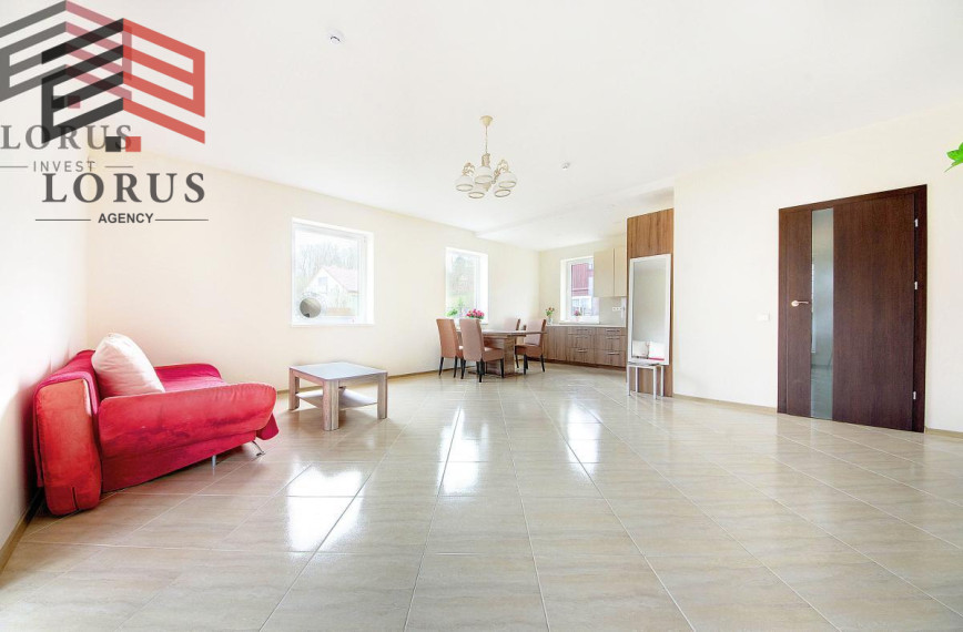 Parduodamas namas Sodžiaus g., Valų k., Trakų r. sav., 170 m2 ploto, 2 aukštai 18