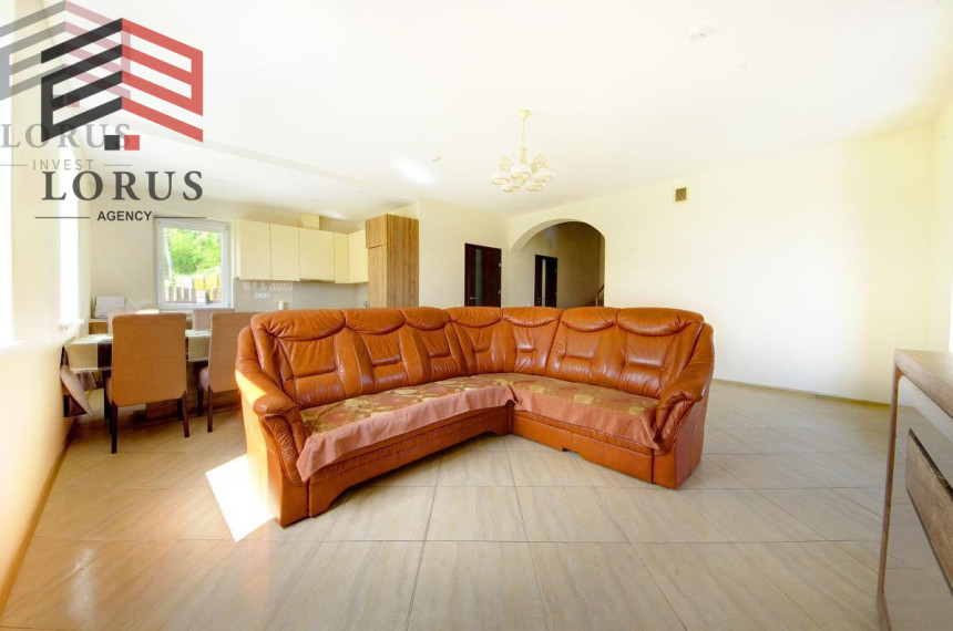 Parduodamas namas Sodžiaus g., Valų k., Trakų r. sav., 170 m2 ploto, 2 aukštai 43