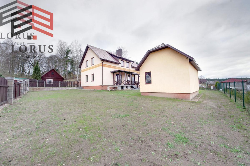 Parduodamas namas Sodžiaus g., Valų k., Trakų r. sav., 170 m2 ploto, 2 aukštai 49