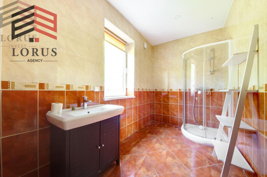 Parduodamas namas Sodžiaus g., Valų k., Trakų r. sav., 170 m2 ploto, 2 aukštai 50
