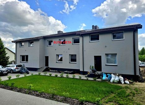 Parduodamas butas Mokyklos g., Galgių k., Vilniaus r. sav., 57.00 m² ploto 2 kambariai
