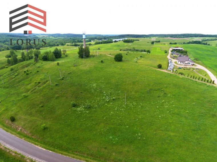 Parduodamas  sklypas Bražuolės k., Trakų r. sav., 30.14 a ploto 2