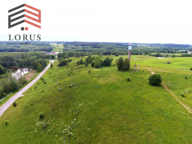 Parduodamas  sklypas Bražuolės k., Trakų r. sav., 30.14 a ploto 12
