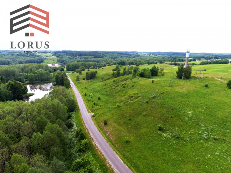 Parduodamas  sklypas Bražuolės k., Trakų r. sav., 30.14 a ploto 13