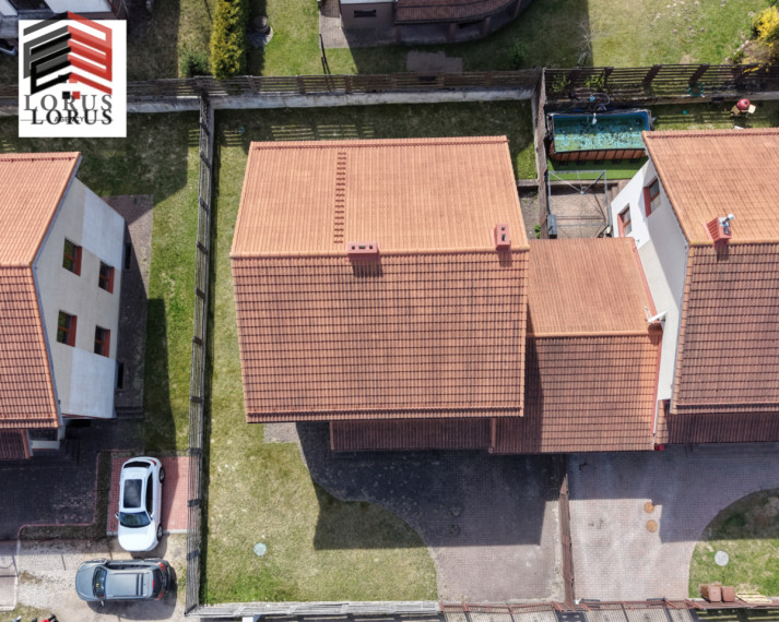 Parduodamas namas Liepų al., Vėliučionių k., Vilniaus r. sav., 273 m2 ploto, 2 aukštai 33