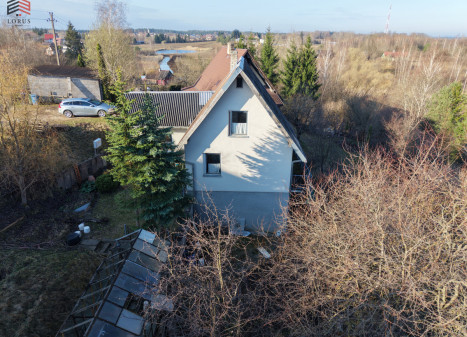 Parduodamas namas Kalorijos 10-oji g., Rastinėnų k., Vilniaus r. sav., 89.95 m2 ploto, 3 aukštai