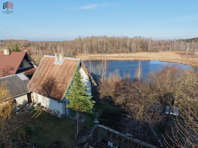 Parduodamas namas Kalorijos 10-oji g., Rastinėnų k., Vilniaus r. sav., 89.95 m2 ploto, 3 aukštai 3