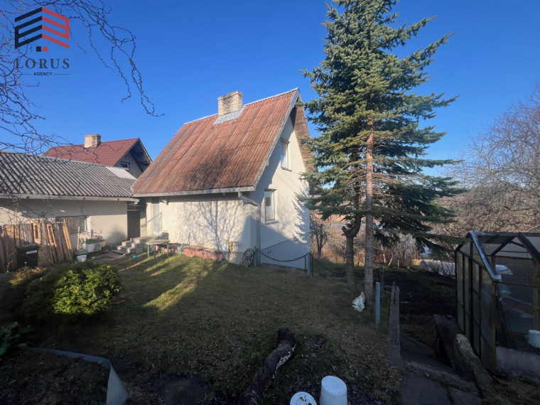 Parduodamas namas Kalorijos 10-oji g., Rastinėnų k., Vilniaus r. sav., 89.95 m2 ploto, 3 aukštai 10