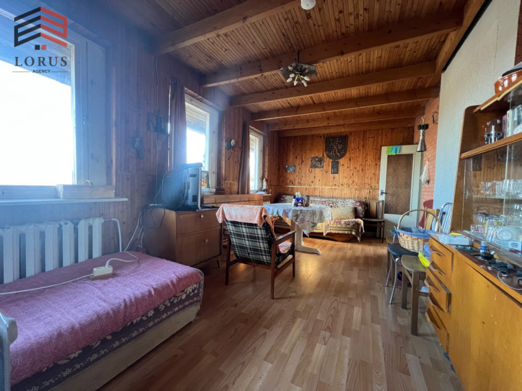 Parduodamas namas Kalorijos 10-oji g., Rastinėnų k., Vilniaus r. sav., 89.95 m2 ploto, 3 aukštai 12