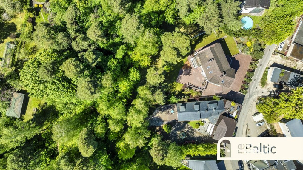 Parduodamas namas Saulės g., Vilniaus m., Vilniaus m. sav., 346.72 m2 ploto, 2 aukštai 11