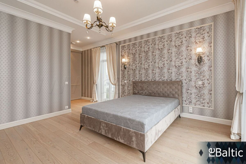Nuomojamas namas Kregždžių g., Vilniaus m., Vilniaus m. sav., 530 m2 ploto, 2 aukštai 26