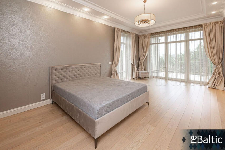 Nuomojamas namas Kregždžių g., Vilniaus m., Vilniaus m. sav., 530 m2 ploto, 2 aukštai 28